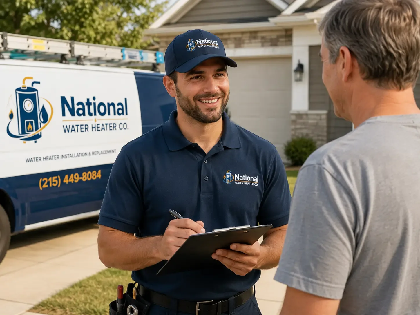 Water Heater Installation Sicklerville, NJ FAQs